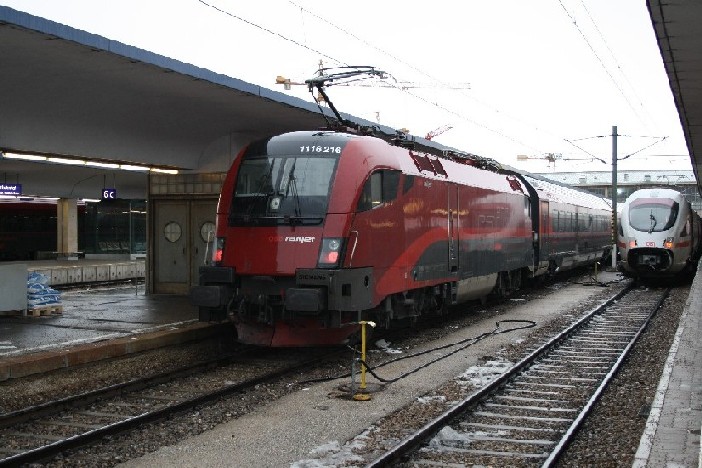 1116 216 mit RJ 65