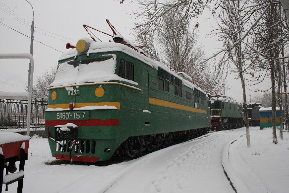 Bn 60 - 157