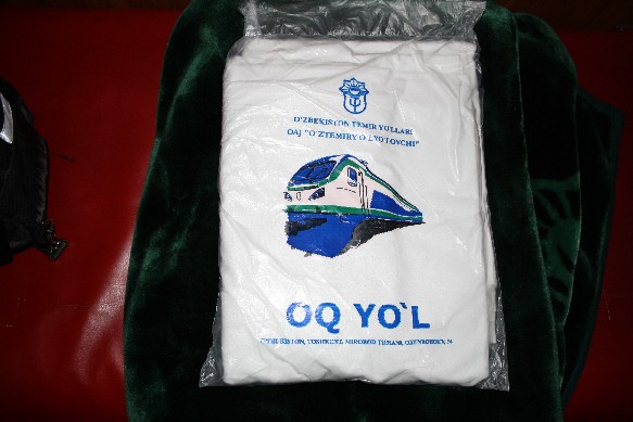 Die Verpackung der Bettdecke
