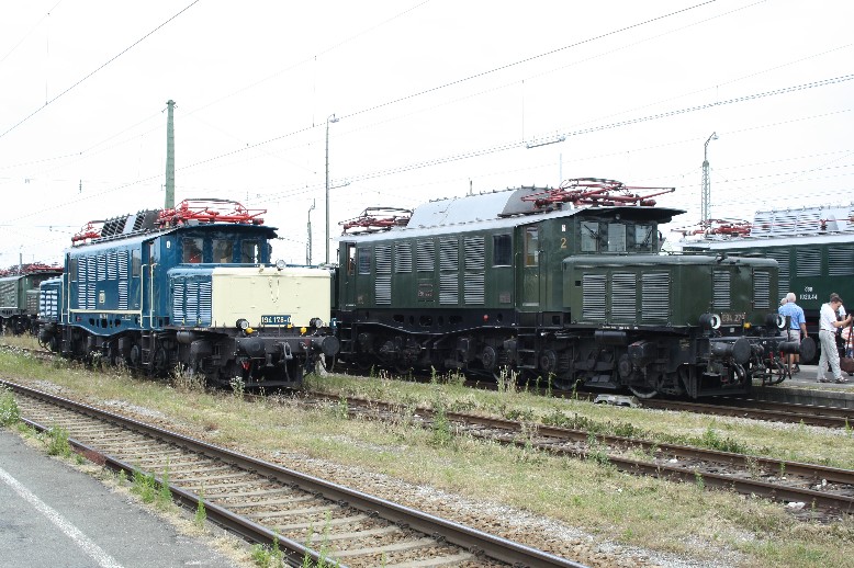 194 178 neben E 94 279