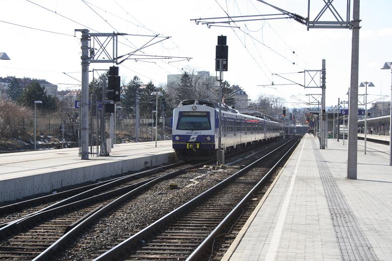 4020 307 in Wien Meidling