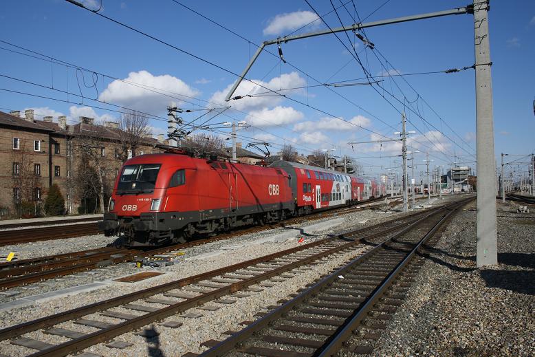 1116 138 in Wien Meidling