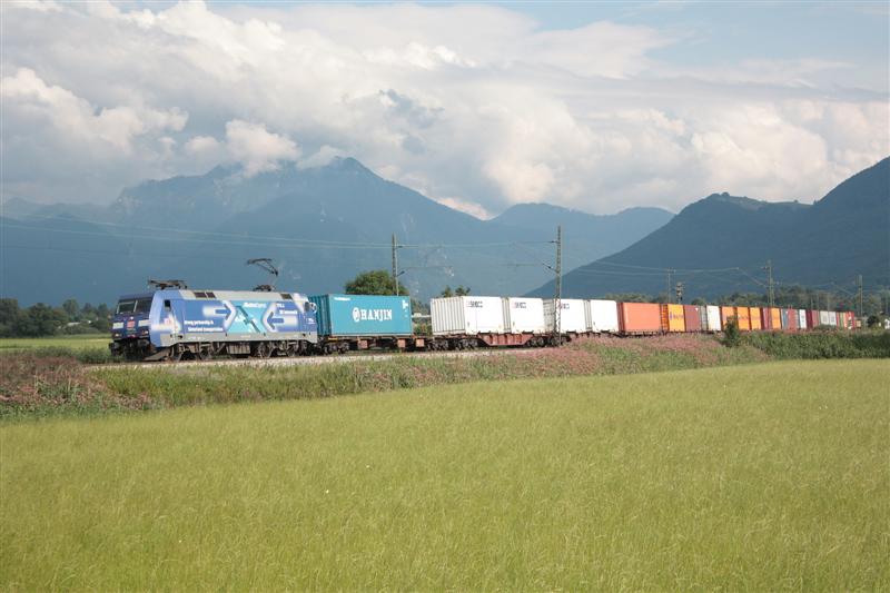 152 134-3 Albatros Express