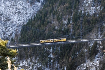 Das ist die grösste Brücke von Frankreich
