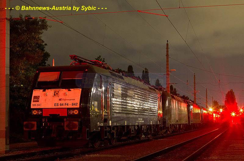 ES64F4 842 ES64U2 060 ES64F4 158 X4E 614 X4E610 ES64F4 104 X4E 646ES64F4 103 ES64U2 011 ES64U2 027 Wien Donauuferbahnhof 24_05_2020 (4).jpg