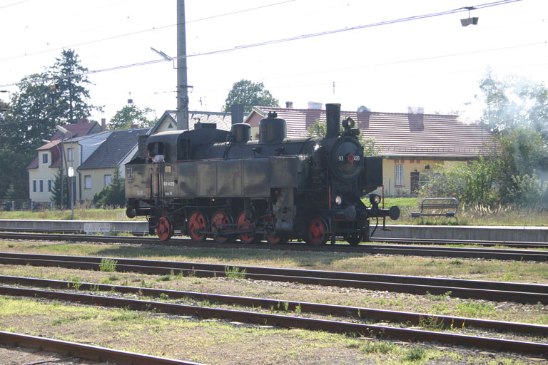 93.1420 in Drösing beim umsetzten