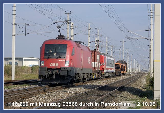 1116.206 mit Messzug