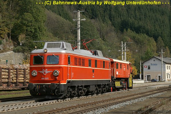 20 1110.505 m. Klima-Schneepflug 80 81 9760 032 als SLz 95740 am 14.10.06 in Taxenbach-Rauris.jpg