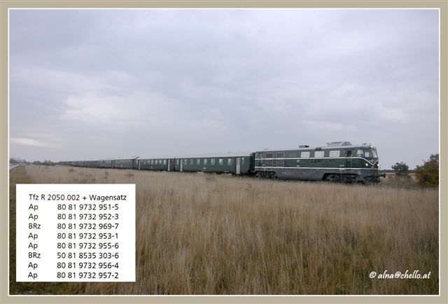 2050.002 unterwegs nach Sollenau