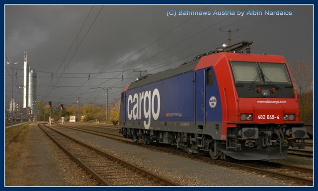 die 482.049 am 09.11.06