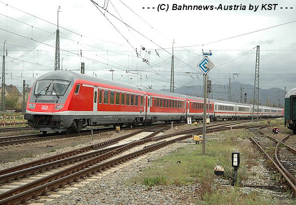 DB Steuerwagen Freilassing 29 10 06.JPG