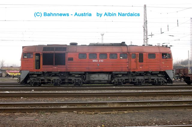 M62 210 am 04.01.07 Zahony