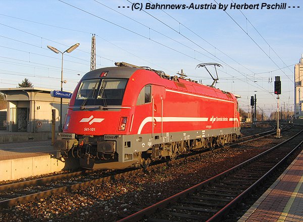 SZ 541-101 als SLZ 95690 am 15.1.2007 in Gramatneusiedl.jpg