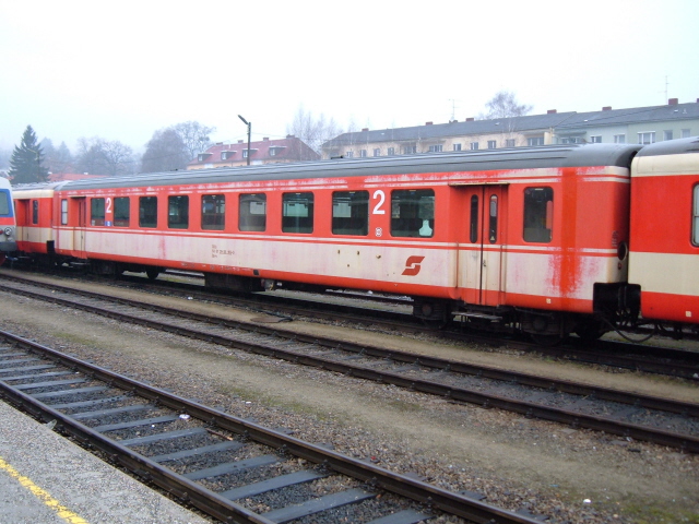 Zeichen der Zeit (2)