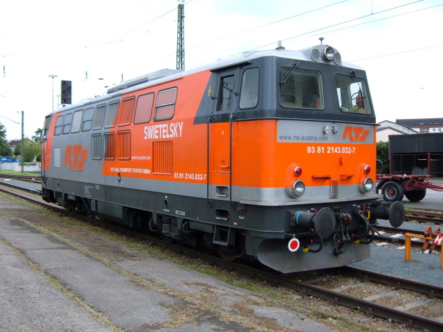 RTS 2143.032 in Enns