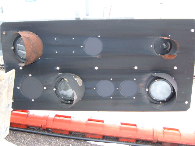 Ausfahrsignal a.D.