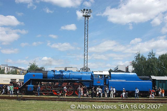 498022 &quot;Albatros&quot;