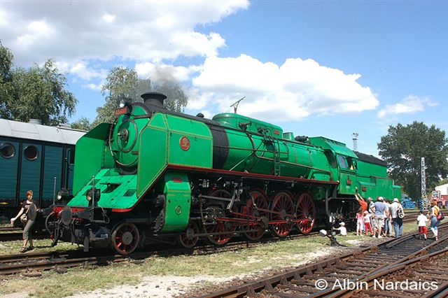 486.007 “Grüner Anton“