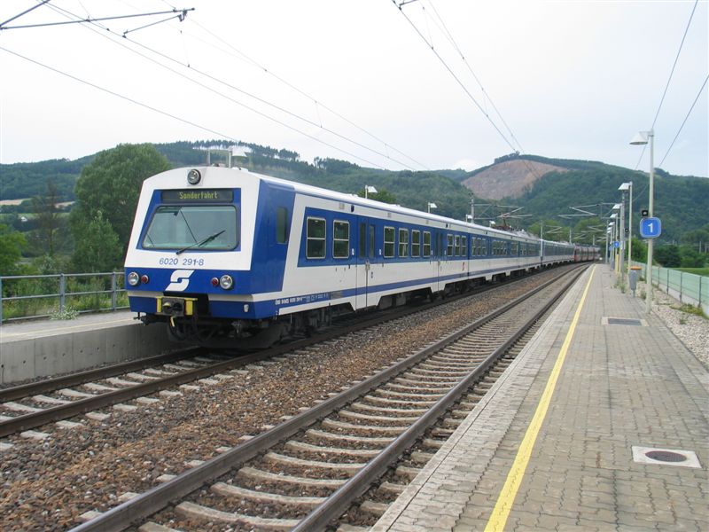 4020.291 - 4020.285 - 4024.090 als 95730 in Säusenstein