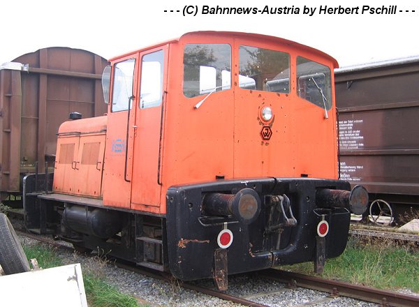 Werklok Brauerei Zipf am 6 10 2007 in Breitenlee Vbf.jpg