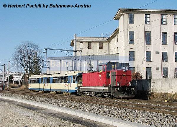 WLB 83 + ET 4 103 als 95037 am 8 1 2008 in Abzw Altmannsdorf.jpg.jpg