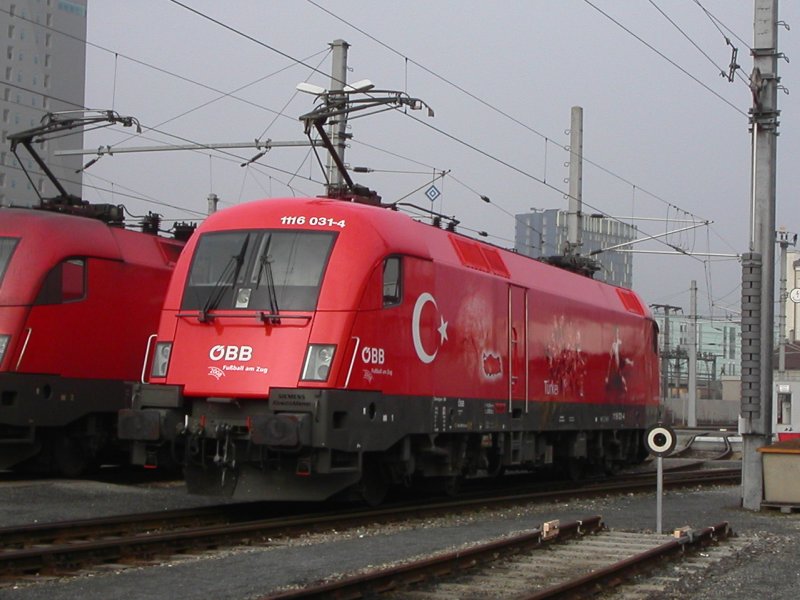 1116.031 in Linz