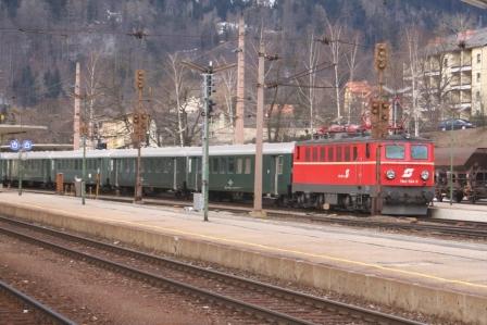1141 mit dem &quot;Zauberberg&quot;