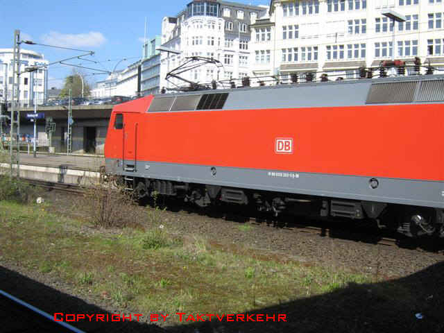 Mein Lieblingsbild. 120 nach Rostock