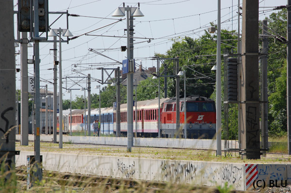 Sry für dieses Bild - aber als Sichtung sollte es genügen!
