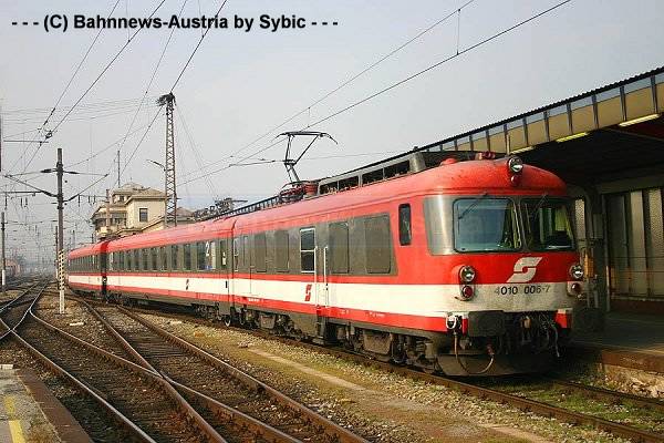 Als die Zeiten noch heil waren