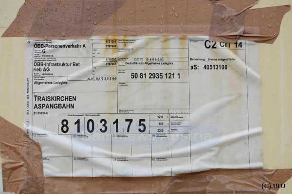 Final(?) Destination: Deutschkreutz