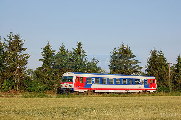 R7773, Trumau