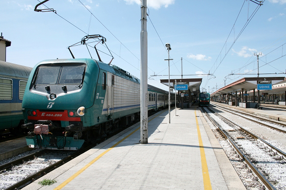 Fototour 2008 August - Italien-Udine-Venedig Bild 09.jpg