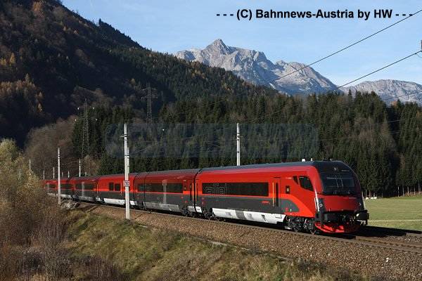 ©Railjet 93254+1116 204  vor Bischofshofen  10 11 2008.jpg