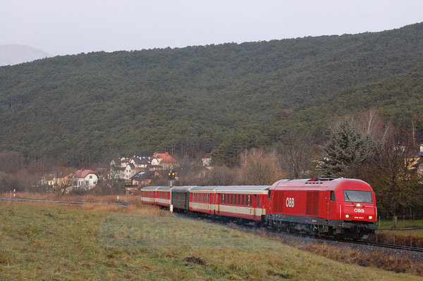 R16780 nächst Dreistetten