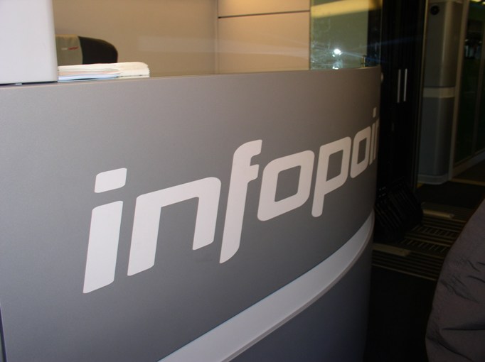 infopoint