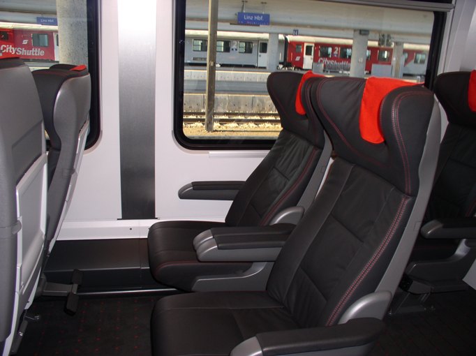 first-class