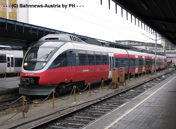 ©START 5342 004 mit ER 9447 am 2 2 2009 in Wien Südbf.jpg