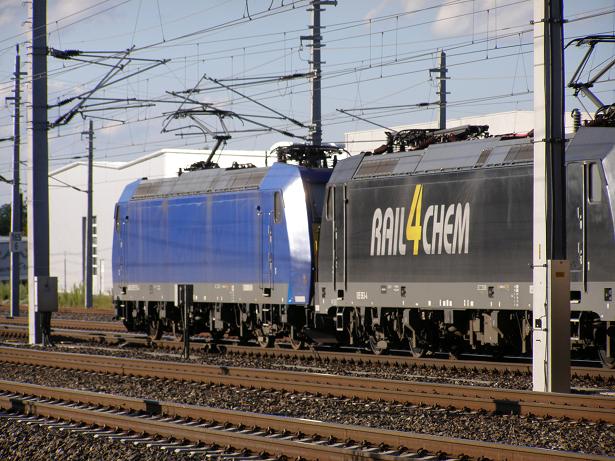 185 515 + 185 563 in Sv.