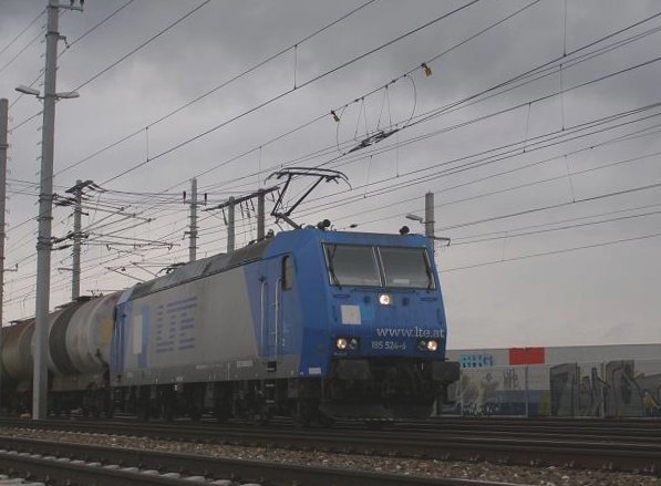 185 524 - SONJA - in Sv.