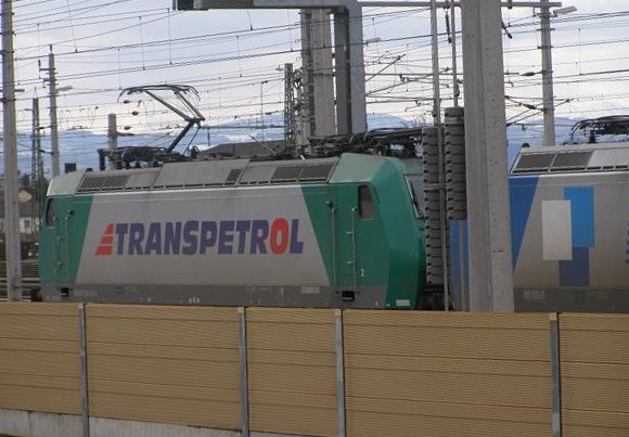 185 529 + 185 543 in Sv.