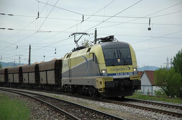 ES 005
