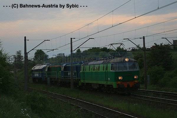 ©ET22 051 SM31 083 SM31 166 ST44 1207 Nakto Slaskie 21_05_2009.jpg