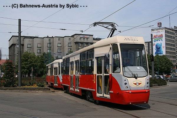 ©783 784 Katowice Rynek 21_05_2009.jpg