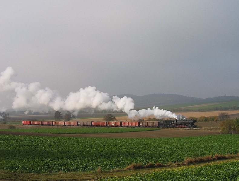 52.7612 zwischen Paasdorf Lb. und Mis - 31.10.2009.jpg