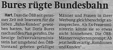 ÖSTERREICH, 20.12.09